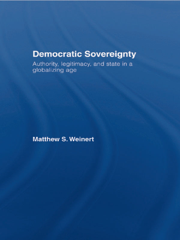 Democratic Sovereignty