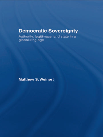 Democratic Sovereignty