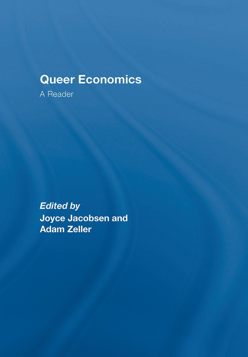 Queer Economics