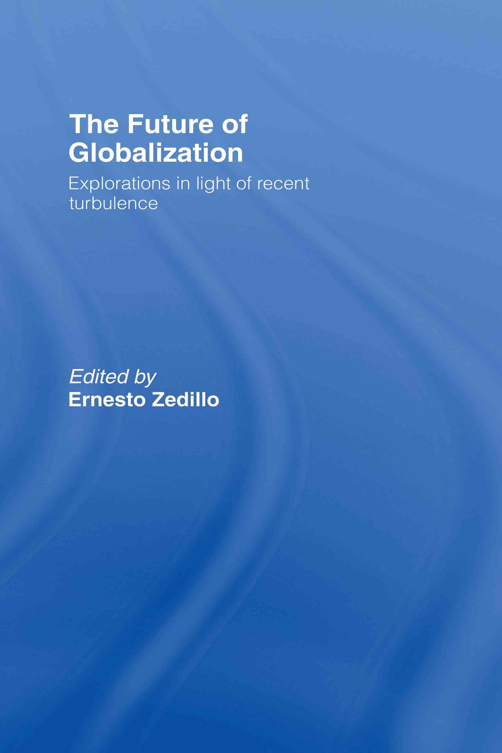 Future of Globalization