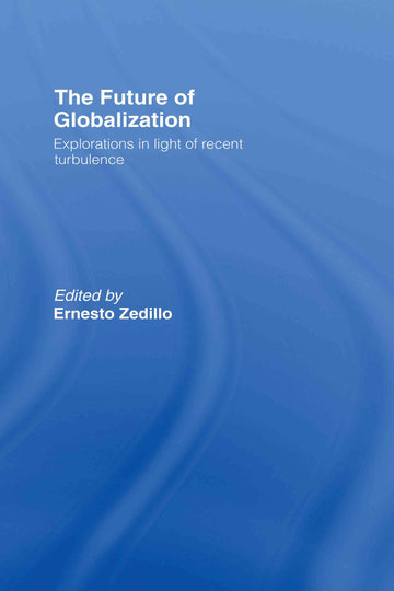 Future of Globalization