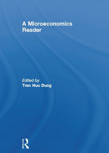 Microeconomics Reader