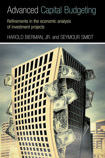 Advanced Capital Budgeting