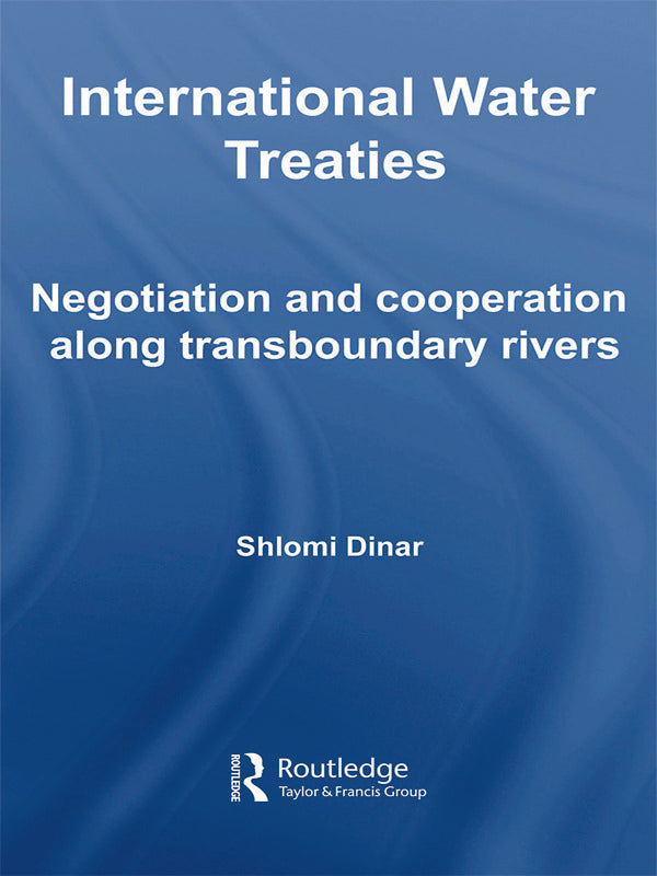 International Water Treaties
