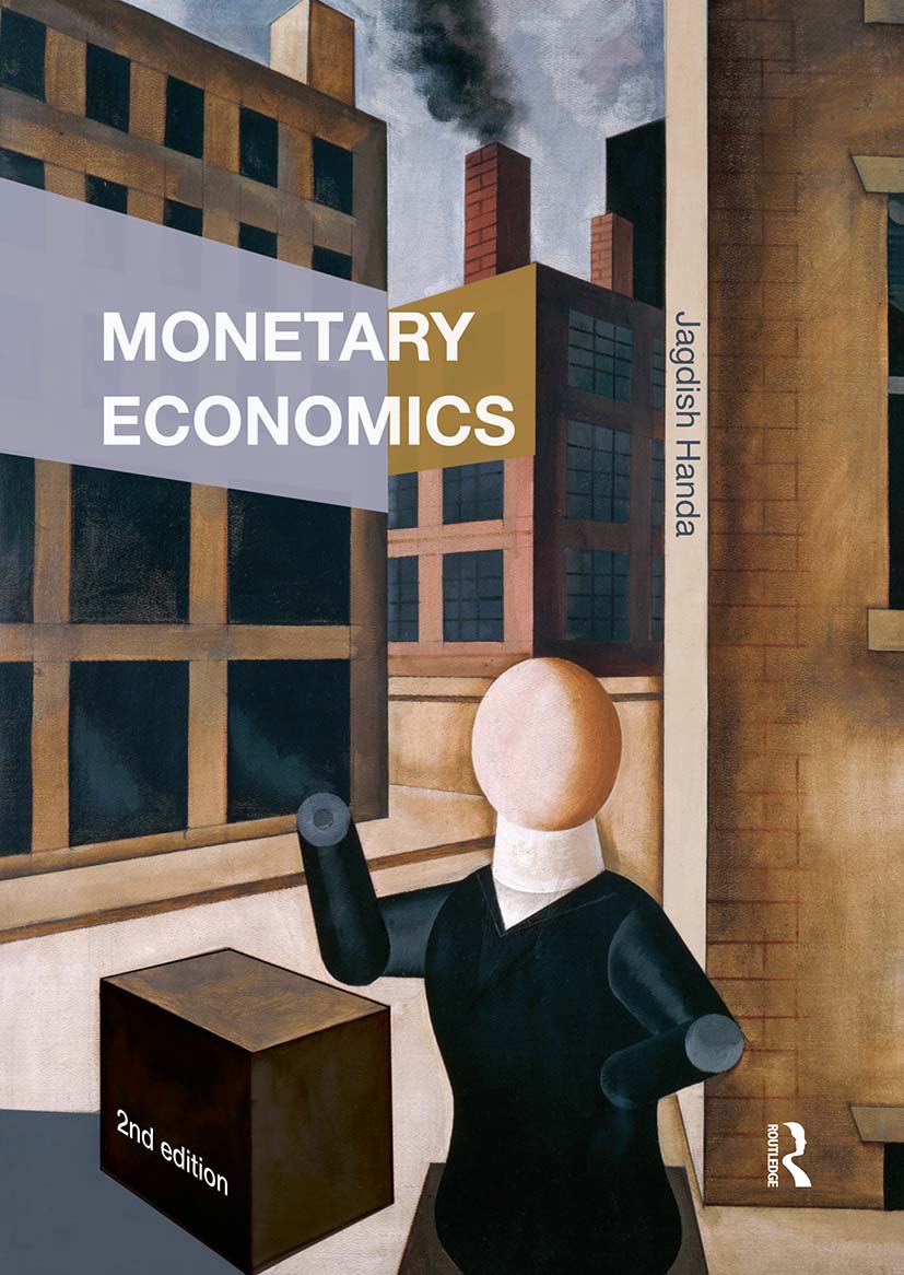 Monetary Economics