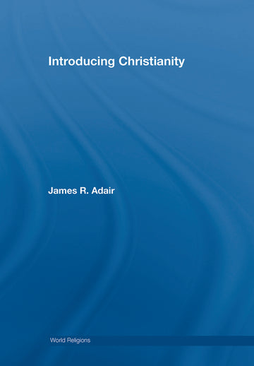 Introducing Christianity