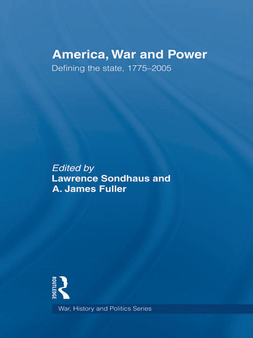America, War and Power