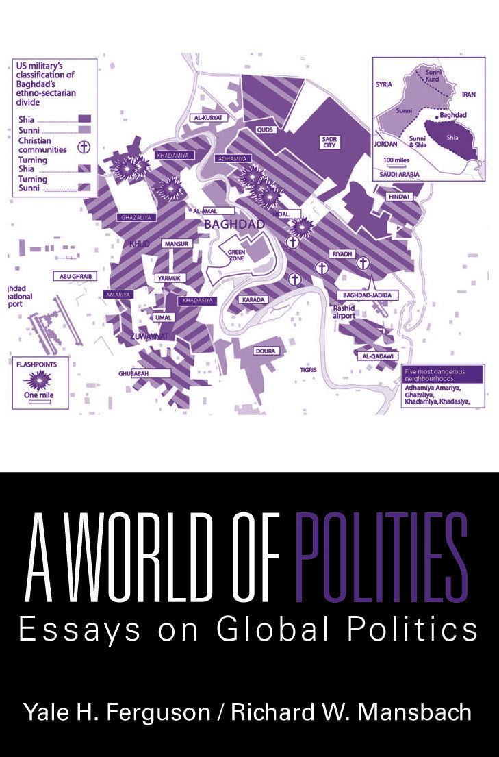 World of Polities