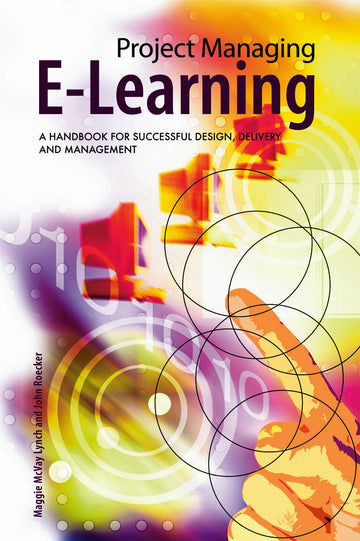 Project Managing E-Learning