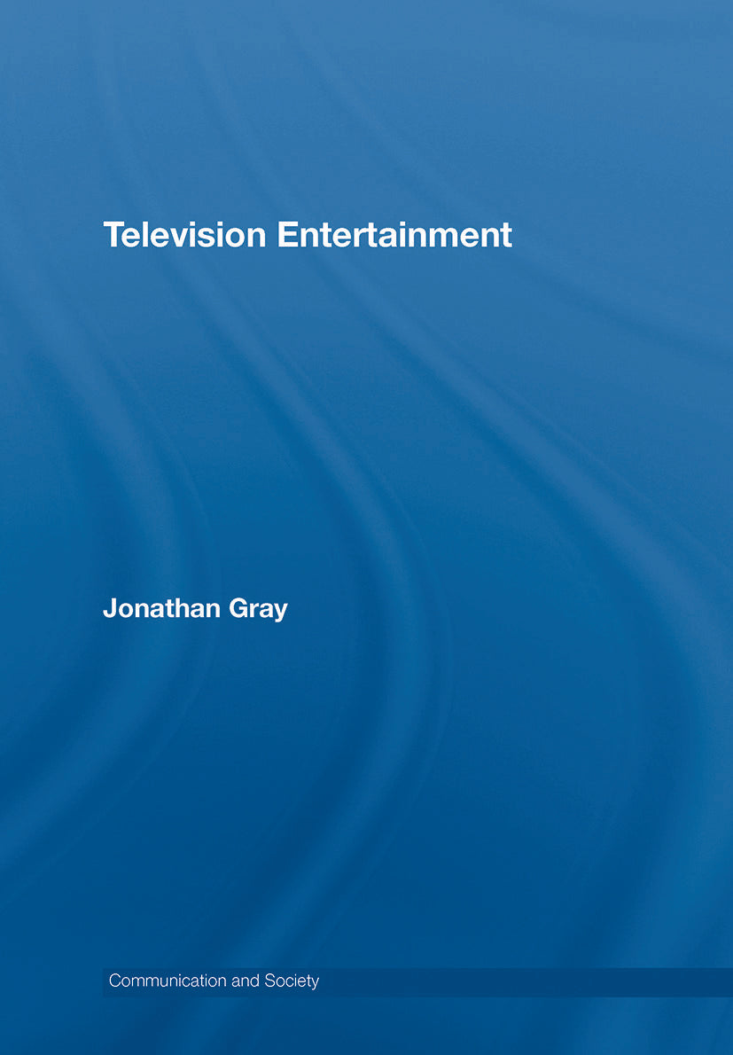 Television Entertainment