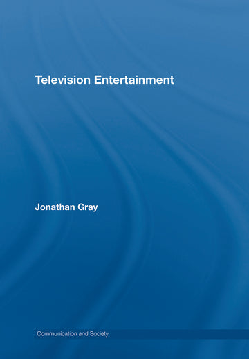 Television Entertainment