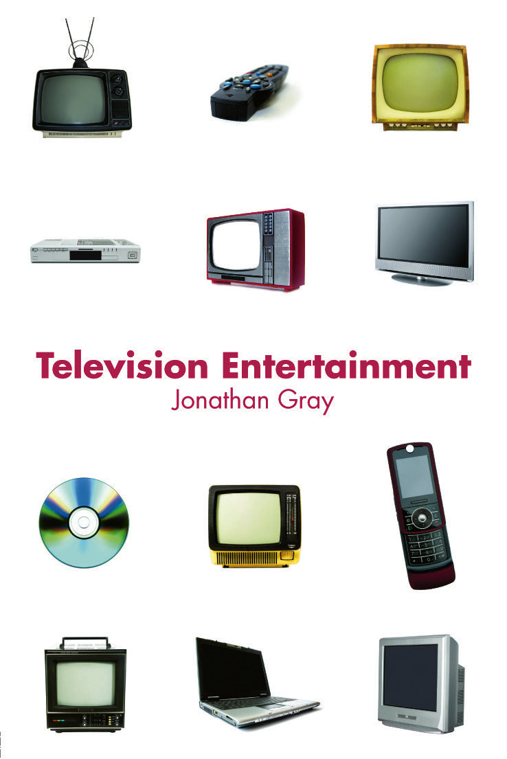Television Entertainment