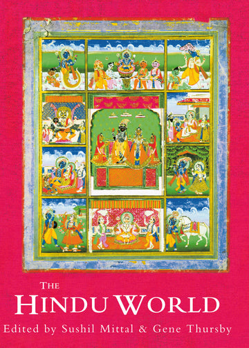 Hindu World