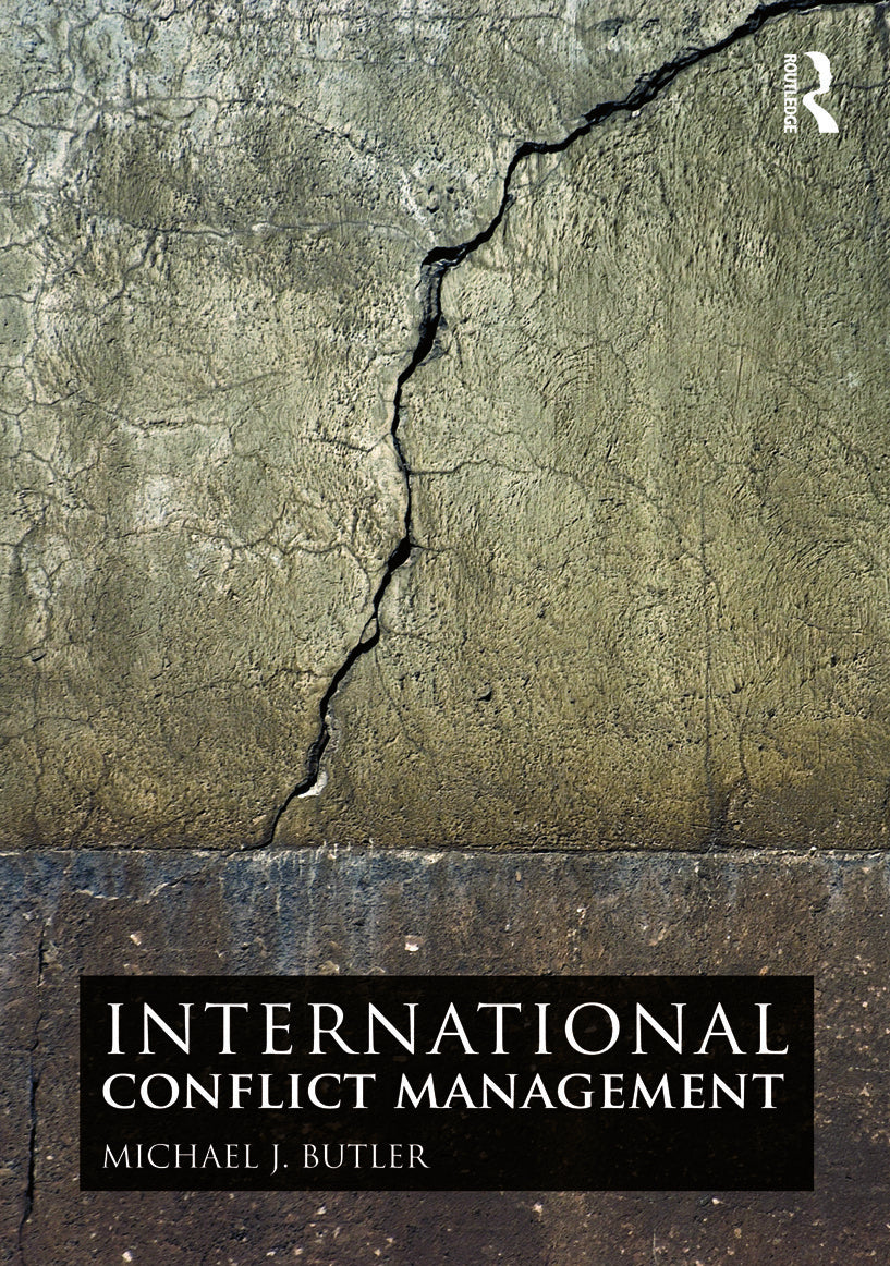 International Conflict Management