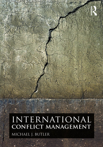 International Conflict Management