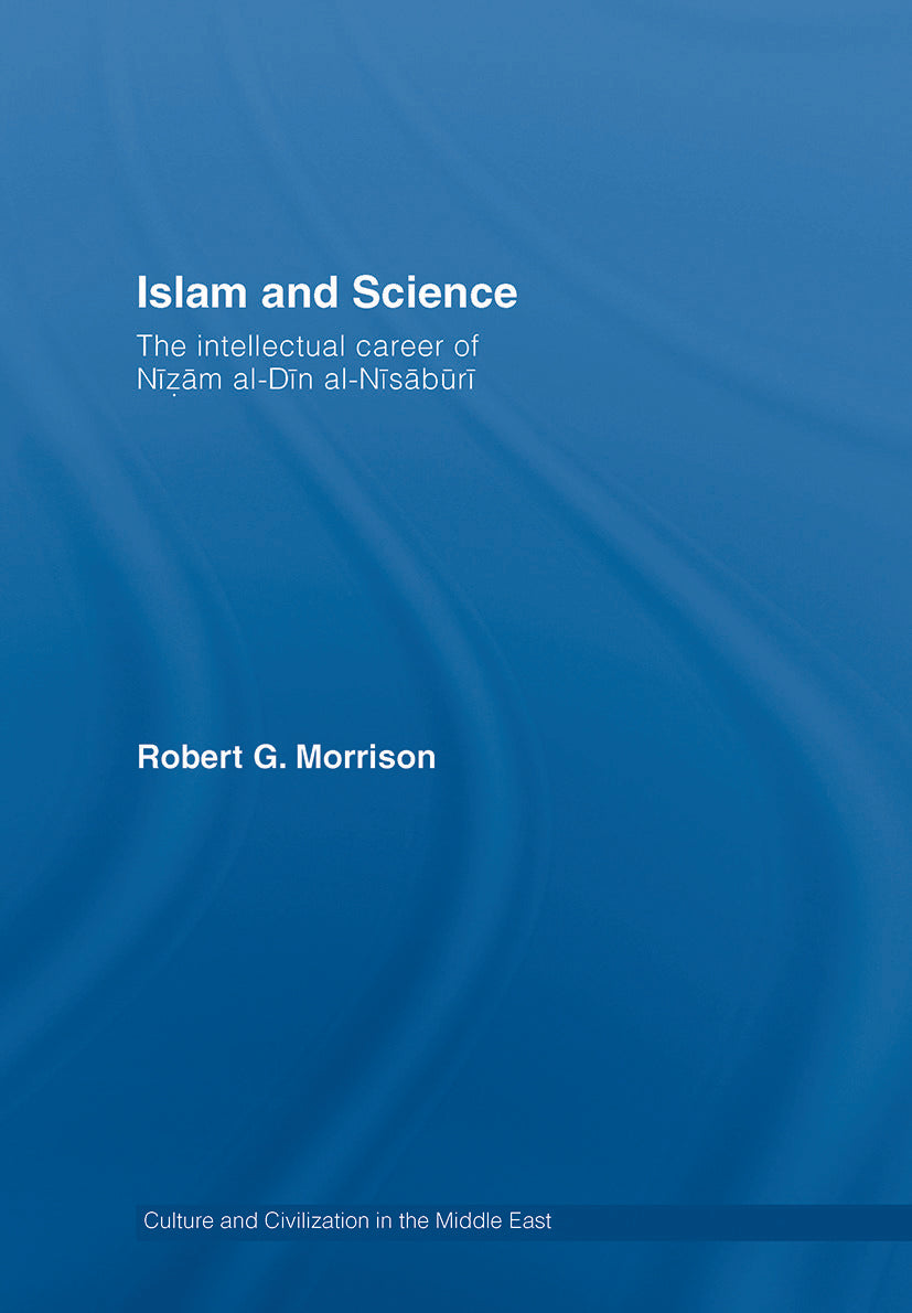 Islam and Science