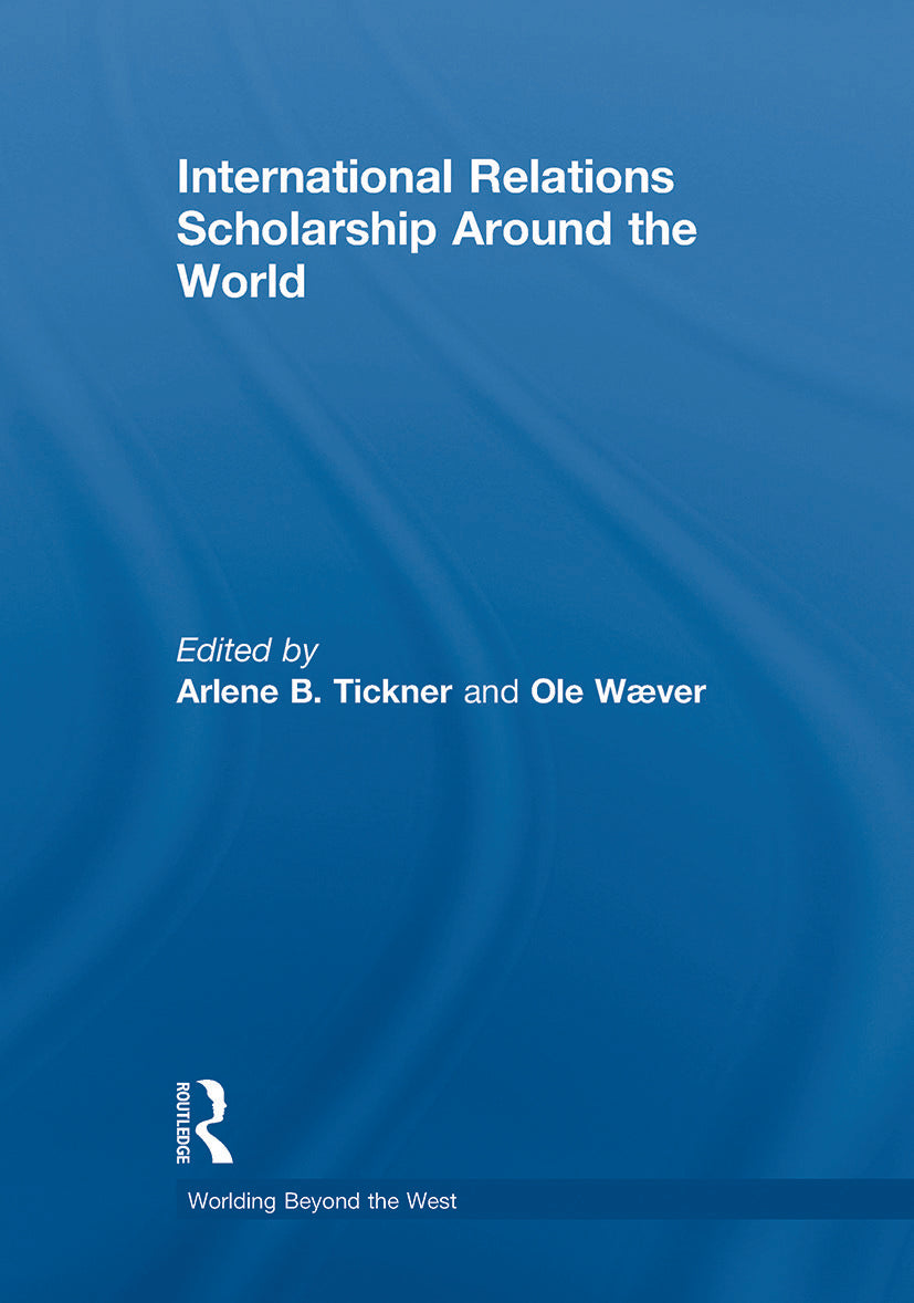 International Relations Scholarship Around the World