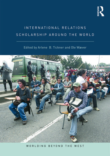 International Relations Scholarship Around the World