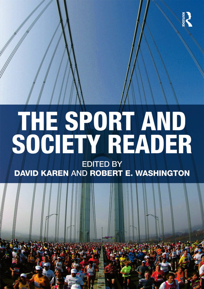 Sport and Society Reader