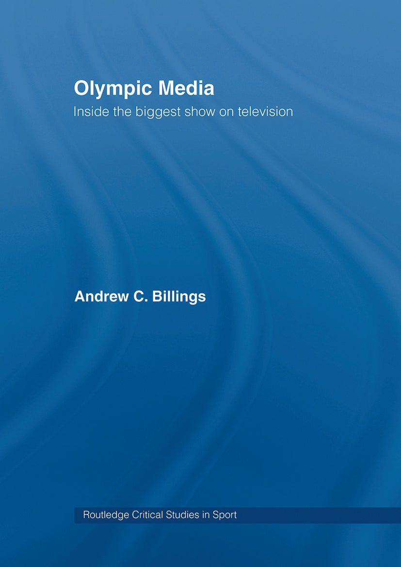 Olympic Media