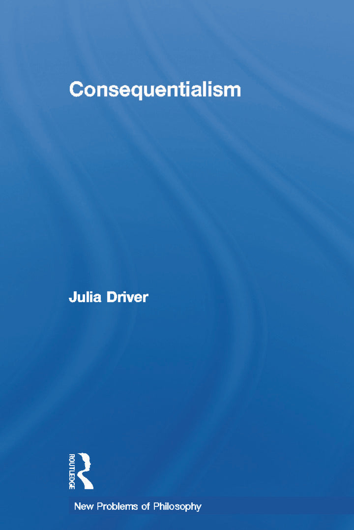 Consequentialism
