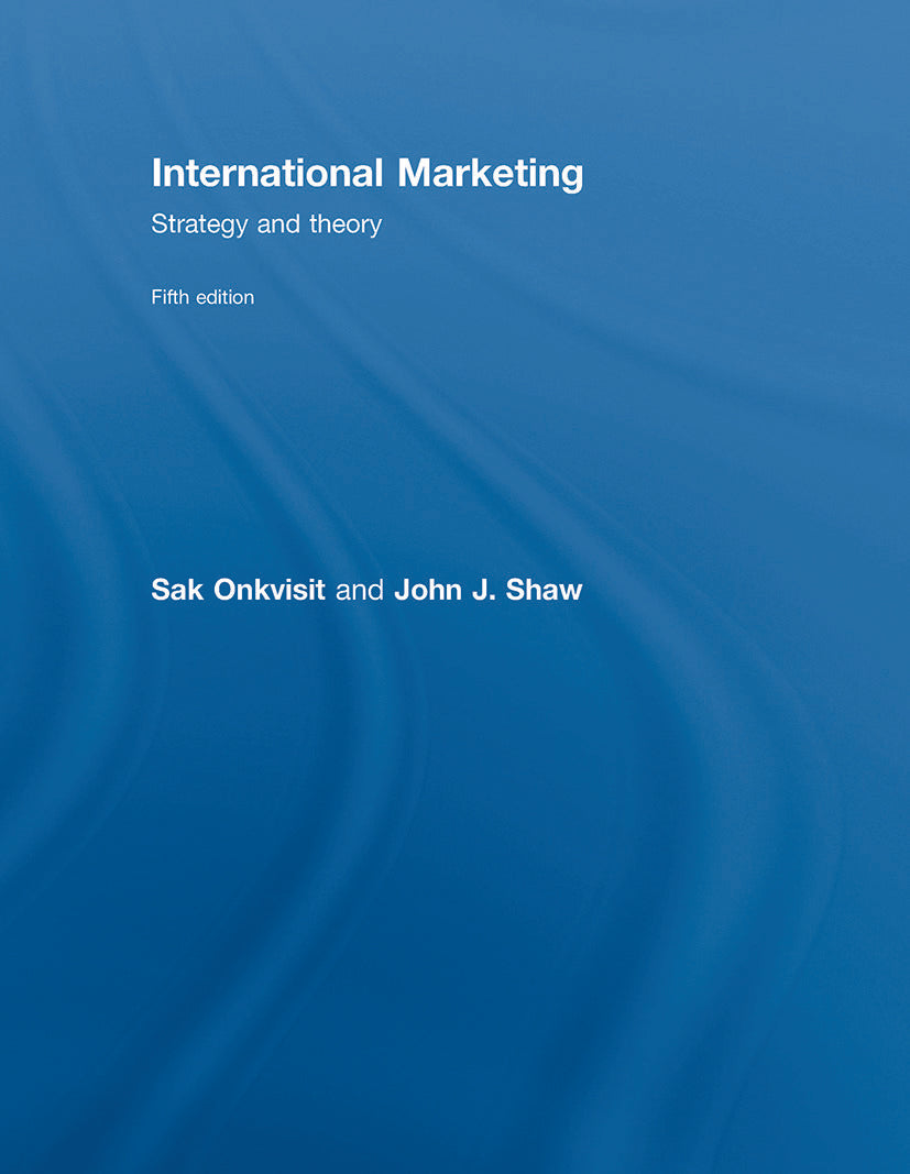International Marketing