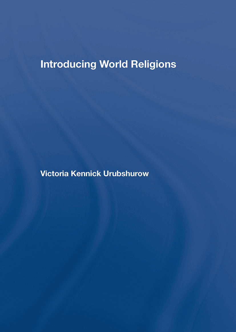 Introducing World Religions
