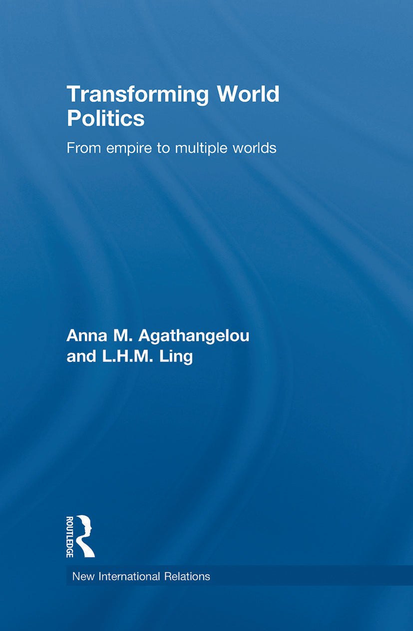 Transforming World Politics