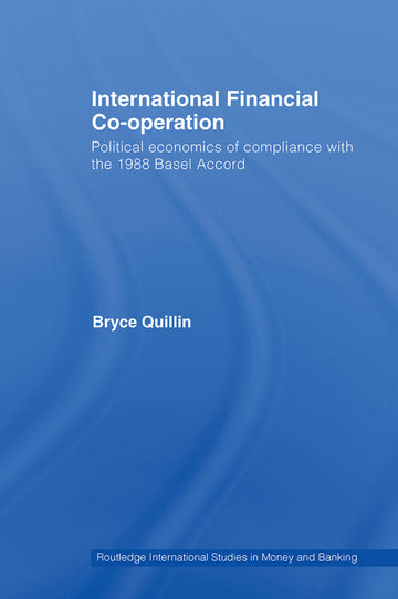 International Financial Co-Operation
