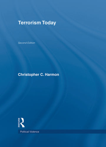 Terrorism Today