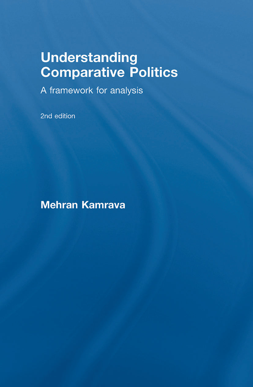 Understanding Comparative Politics