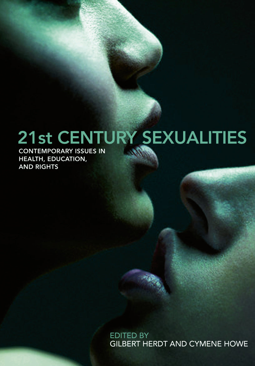 21st Century Sexualities