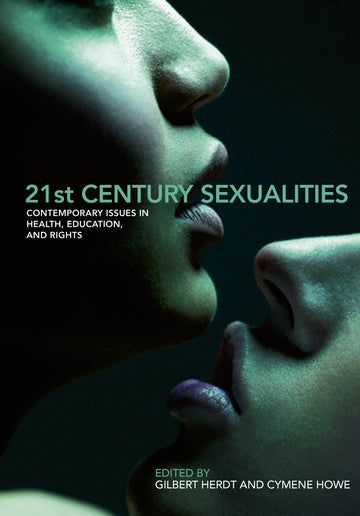 21st Century Sexualities