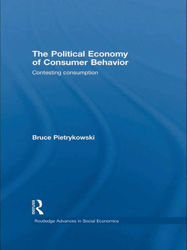 Political Economy of Consumer Behavior
