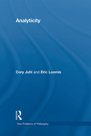 Analyticity