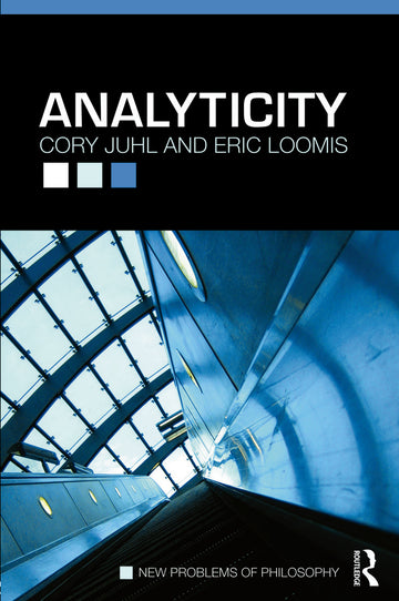 Analyticity
