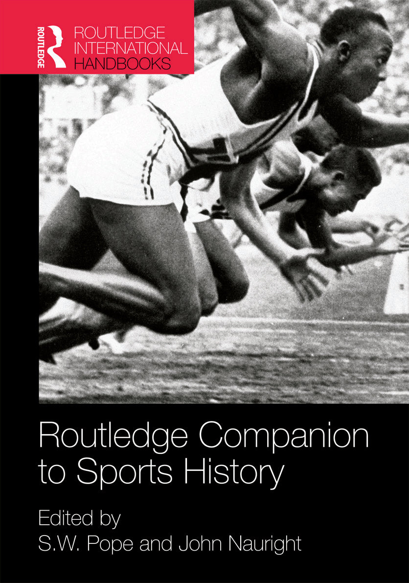 Routledge Companion to Sports History