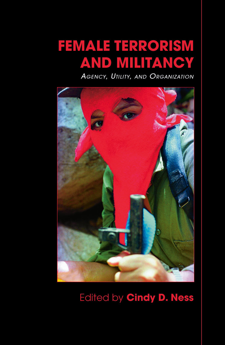 Female Terrorism and Militancy
