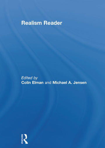 Realism Reader