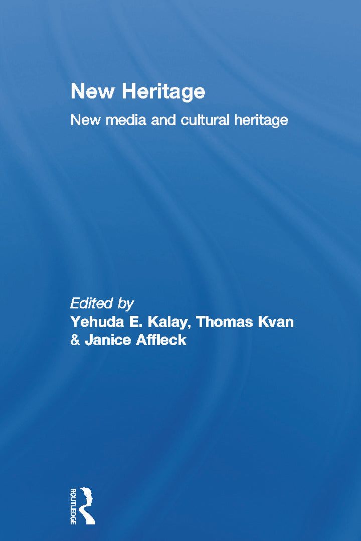 New Heritage