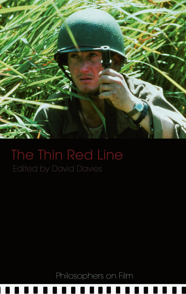 Thin Red Line