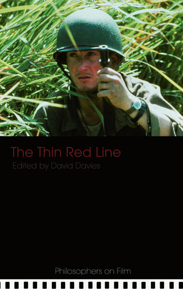 Thin Red Line