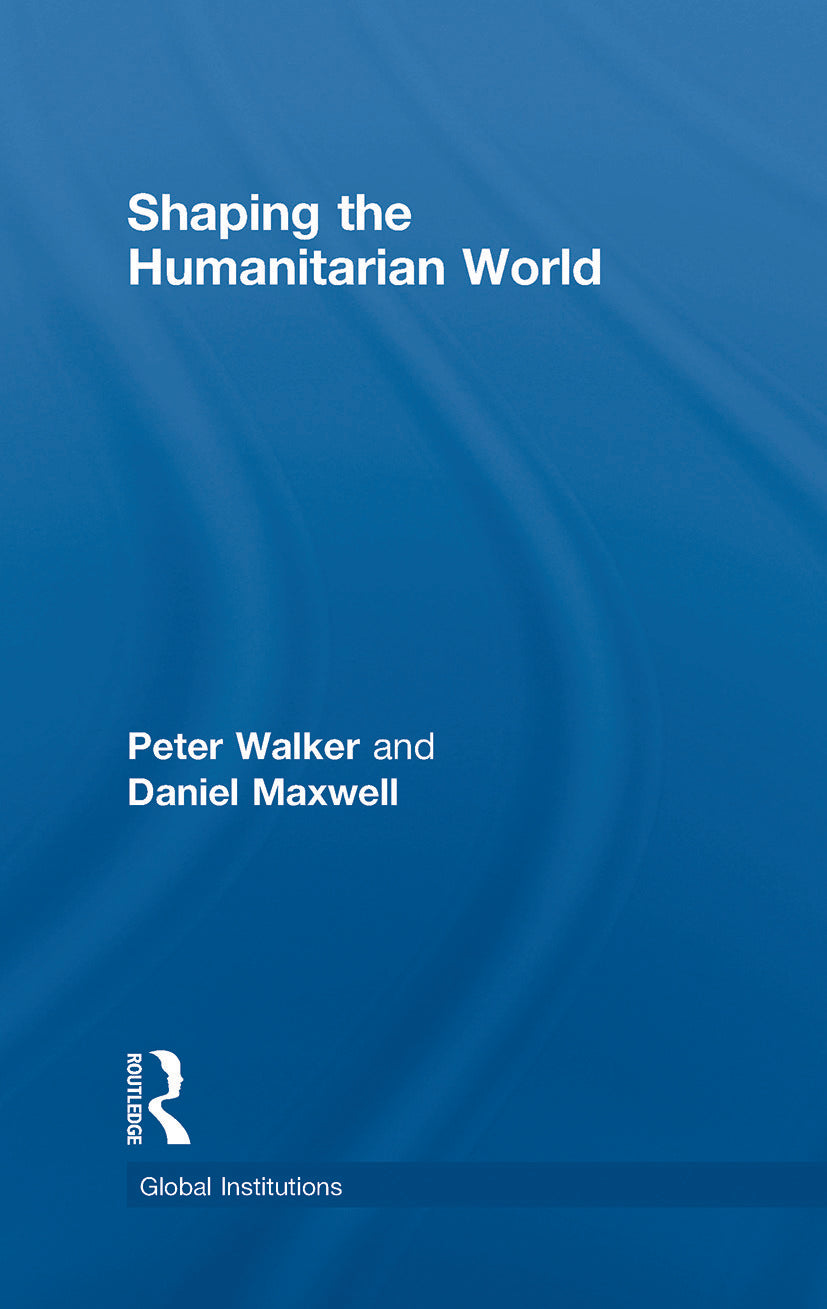 Shaping the Humanitarian World