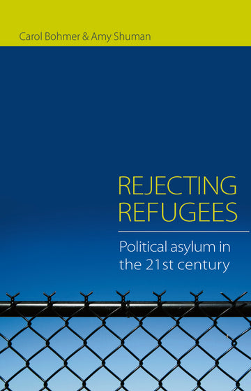 Rejecting Refugees