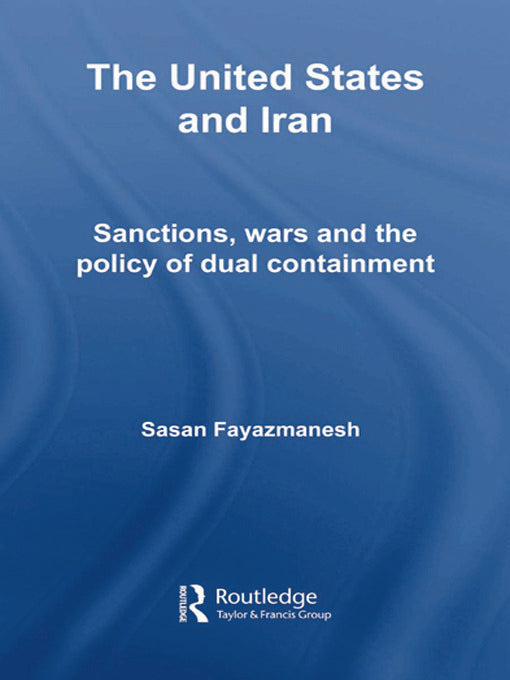 United States and Iran