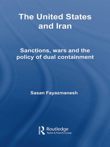 United States and Iran