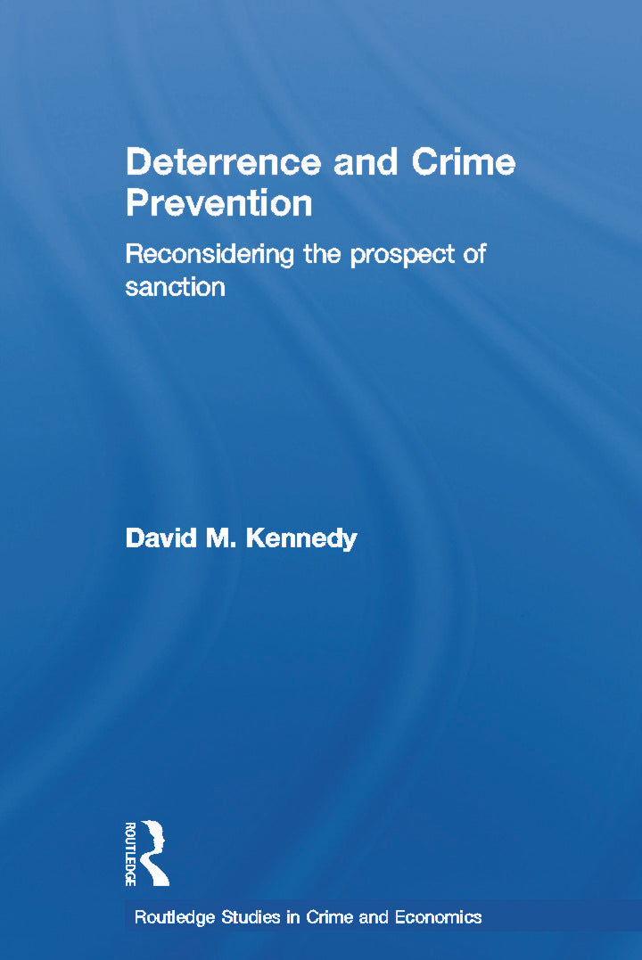 Deterrence and Crime Prevention