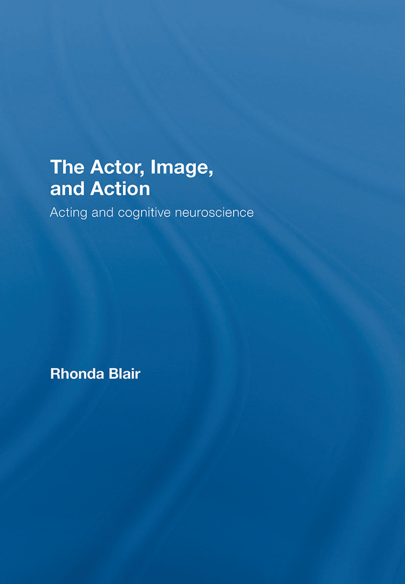 Actor, Image, and Action