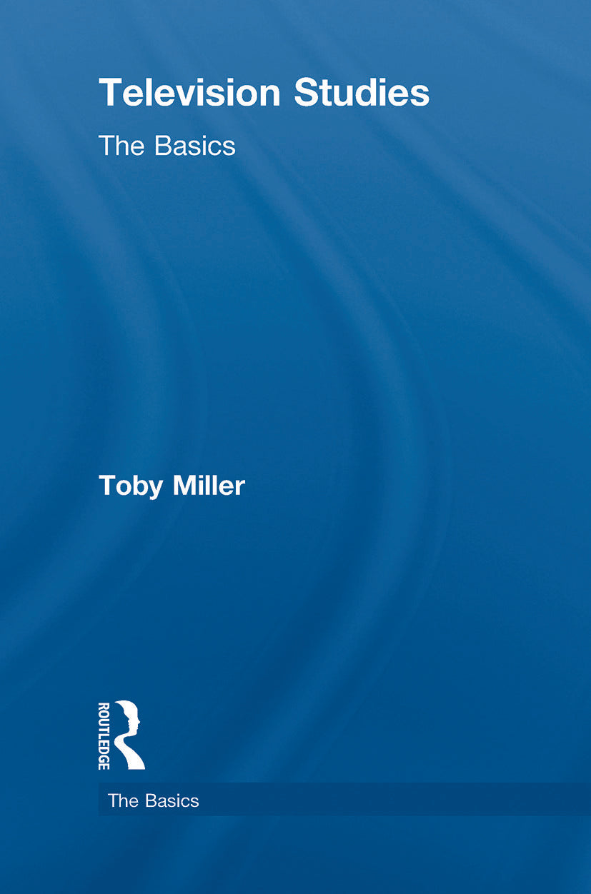 Television Studies: The Basics