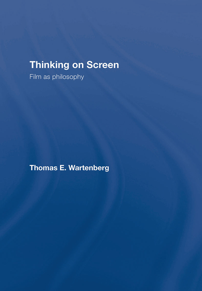 Thinking on Screen